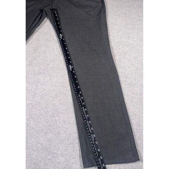 Emporio Armani Vintage Mens Denim‎ Chino Pants Size 36 - Picture 6 of 11